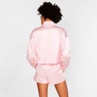  Nike W NSW AIR TRK JKT SATIN thumbnav 3